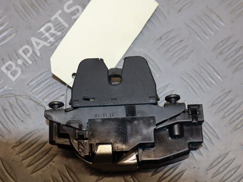 Used Tailgate lock Tailgate lock CITROËN C4 Picasso I MPV (UD_) 1.6 HDi 110 (112 hp) 36282816 36282816