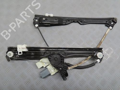 Front left window mechanism PEUGEOT 308 SW II (LC_, LJ_, LR_, LX_, L4_) 1.6 HDi / BlueHDi 115 (LCBHXM, LCBHXT) | BP23333563C22 