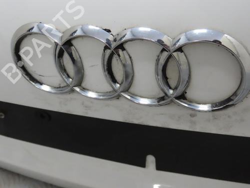 Used Tailgate AUDI A3 Sportback (8PA) 2.0 TDI 16V (140 hp) 25149854