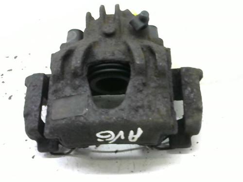 Used Left front brake caliper PEUGEOT 306 Hatchback (7A, 7C, N3, N5) 1.6 (89 hp) 14885188