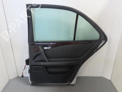 Right rear door MERCEDES-BENZ E-CLASS (W210) E 320 (210.065) | BP17781616C5 