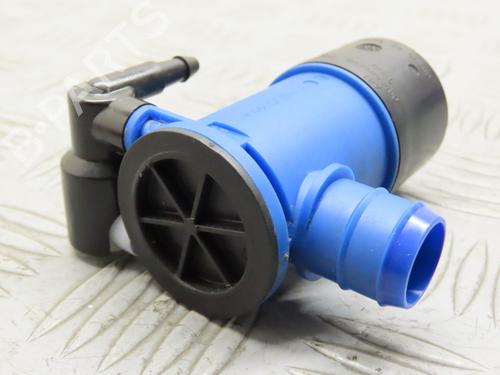 Washer pump DACIA SANDERO III 1.0 TCe 90 | BP27488978E24 