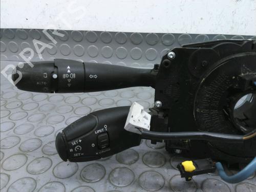 Steering column stalk PEUGEOT 207 SW (WK_) 1.6 HDi | BP17779416I23 