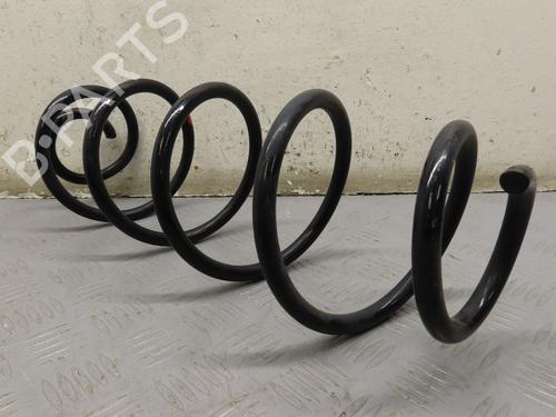 Used Shock absorber spring PEUGEOT 3008 II SUV (MC_, MR_, MJ_, M4_) 1.2 THP/ PureTech 130 (MRHNSM, MRHNSU, MRHNSJ, MRHNYW,... (131 hp) 25778891