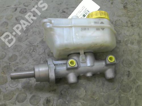 Brake master cylinder SKODA FABIA II (542) 1.2 | BP9376840M77 