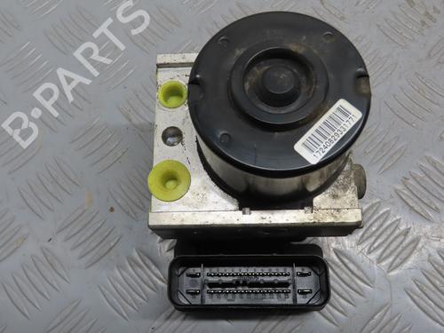 ABS pump FORD FIESTA V (JH_, JD_) 1.4 TDCi | BP18205058M43 