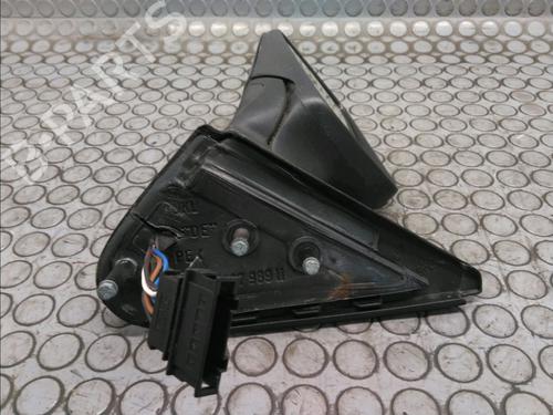 Left mirror VW GOLF III Cabriolet (1E7) 1.8 | BP23155263C26 