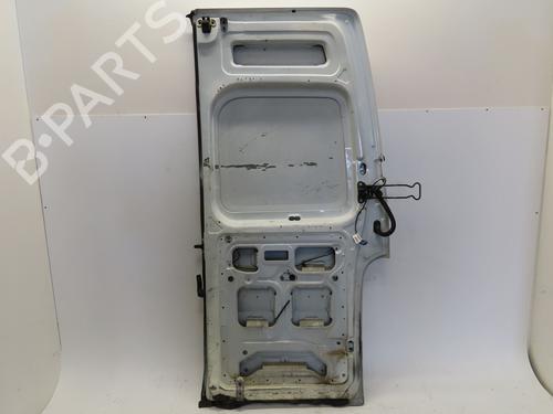 Used Left tailgate RENAULT MASTER II Van (FD) 2.5 dCi 120 (FD0M, FD0U, FD0W, FD2M, FD2W, FD3M, FD3U,... (115 hp) 27393495