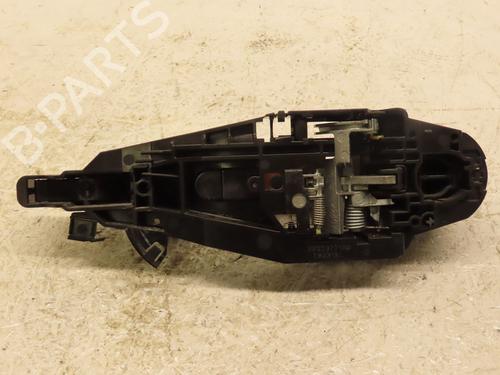 Used Front right exterior door handle CITROËN C3 / C3 ORIGIN III (SX) 1.6 BlueHDi 75 (75 hp) 28007205