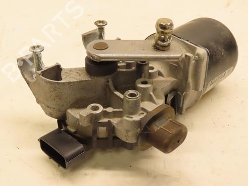 Used Front wiper motor RENAULT MEGANE IV Hatchback (B9A/M/N_) 1.2 TCe 130 (B9MR) (130 hp) 29196228