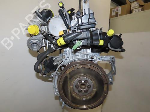 Used Engine Engine 38313619 38313619