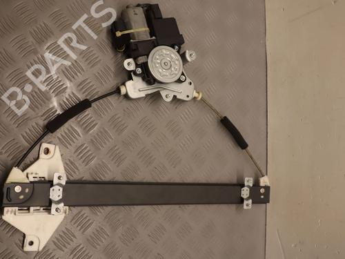 Used Front left window mechanism Front left window mechanism OPEL ANTARA A (L07) 2.0 CDTI 4x4 (150 hp) 33679791 33679791