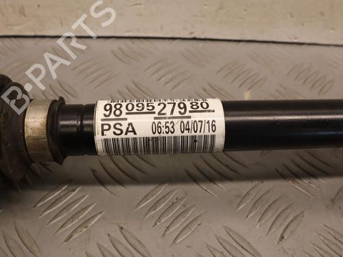Used Right front driveshaft Right front driveshaft 36482868 36482868
