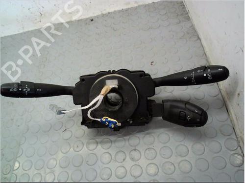Used Steering column stalk PEUGEOT 206+ (2L_, 2M_) 1.4 HDi eco 70 (68 hp) 9389303