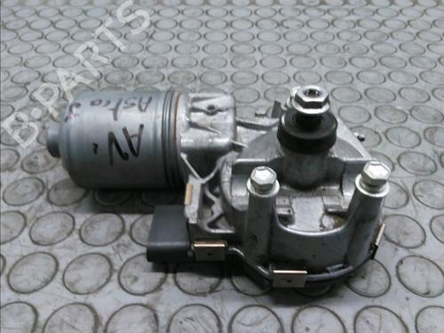 Used Front wiper motor OPEL ASTRA J Sports Tourer (P10) 1.7 CDTI (35) (125 hp) 17783224
