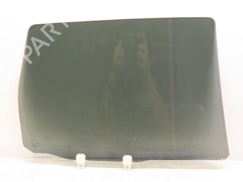 Used Rear left door window CITROËN C-CROSSER (VU_, VV_) 2.2 HDi (156 hp) 28712319
