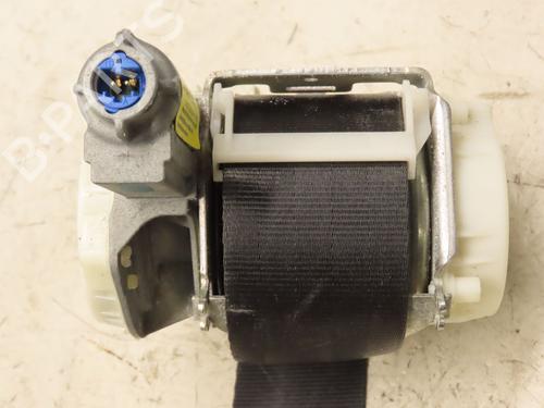 Used Front right belt tensioner CITROËN C3 II (SC_) 1.4 HDi 70 (SC8HZC, SC8HR0, SC8HP4) (68 hp) 30311496
