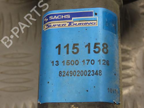 Used Right front shock absorber VW GOLF II (19E, 1G1) 1.6 (75 hp) 17777738