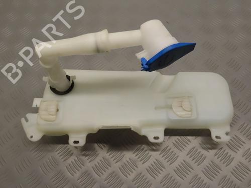 Used Windscreen washer tank PEUGEOT PARTNER Box Body/MPV (K9) 1.5 BlueHDi 100 (102 hp) 31030701