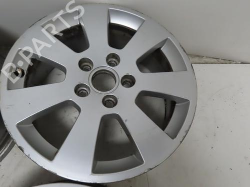 Fælk AUDI A3 (8P1) 2.0 TDI 16V (140 hp) 33187685