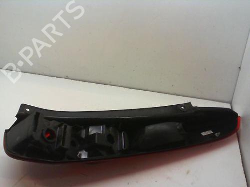 Left taillight FORD FIESTA V (JH_, JD_) 1.4 TDCi | BP23155869C34