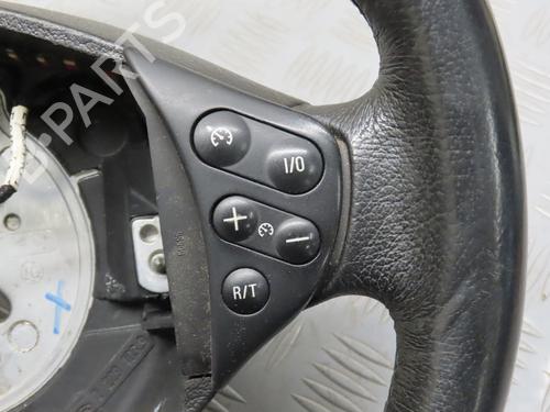 Steering wheel BMW 5 (E39) 525 i | BP22524874C49