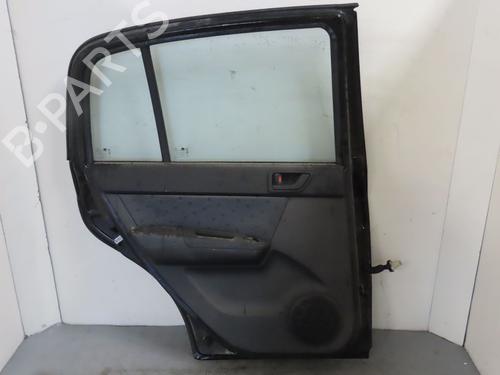 Left rear door HYUNDAI GETZ (TB) 1.3 | BP25125649C4 