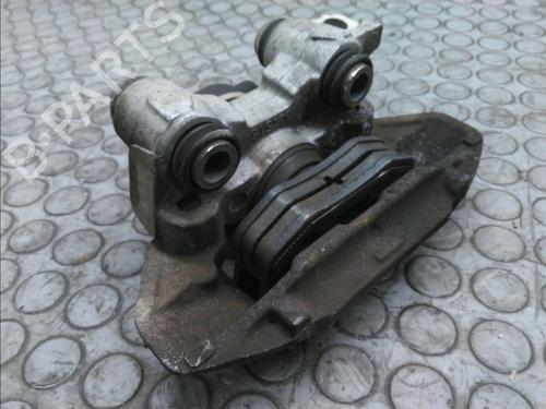 Used Right rear brake caliper PEUGEOT 206 CC (2D) 1.6 16V (2DNFUF, 2DNFUR) (109 hp) 17778524