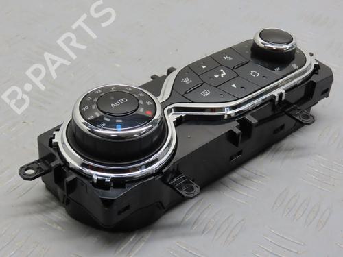 Climate control RENAULT CLIO IV (BH_) 1.5 dCi 90 | BP24706252I5 - Image 5