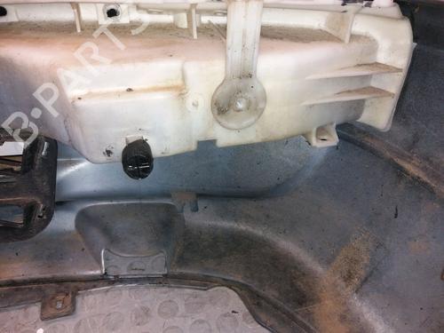 Front bumper CITROËN SAXO (S0, S1) 1.4 VTS | BP17780371C7 