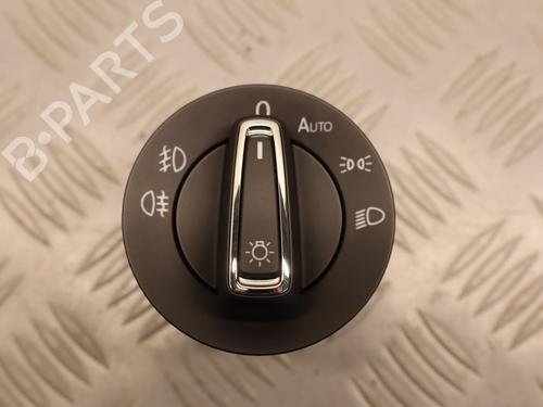 Headlight switch SEAT LEON ST (5F8) 1.0 TSI | BP33008655I24 - Image 3