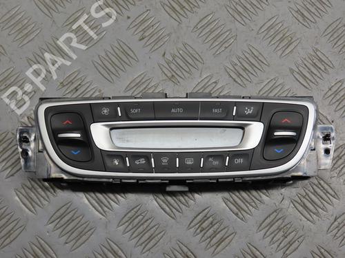 Used Climate control RENAULT MEGANE III Coupe (DZ0/1_) 1.5 dCi (DZ09, DZ0D, DZ1F, DZ1G, DZ14, DZ29) (110 hp) 24103330