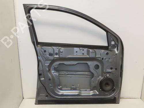 Used Left front door Left front door NISSAN QASHQAI I (J10, NJ10) 1.5 dCi (106 hp) 36425641 36425641
