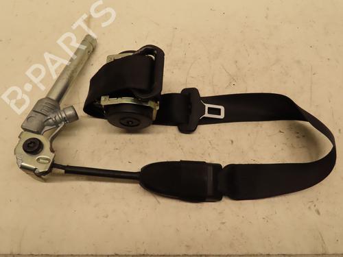 Front left seatbelt OPEL CORSA D (S07) 1.2 (L08, L68) | BP30189193I26 - Image 4