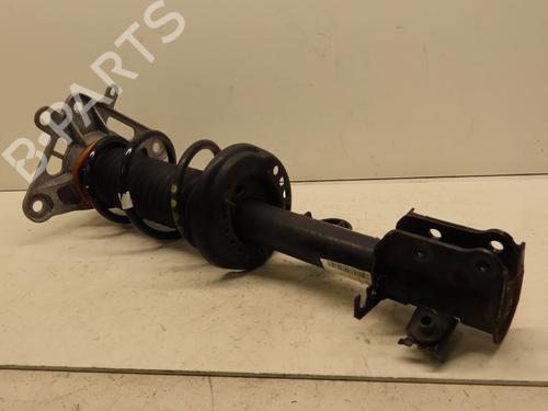 Right rear shock absorber FIAT 500X (334_) 1.6 D Multijet (334AXA1B, 334AXA11) | BP30164533M19 