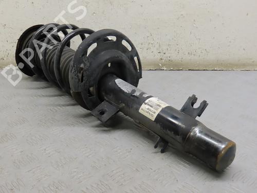 Right front shock absorber CITROËN C3 II (SC_) 1.4 VTi 95 | BP25250468M17
