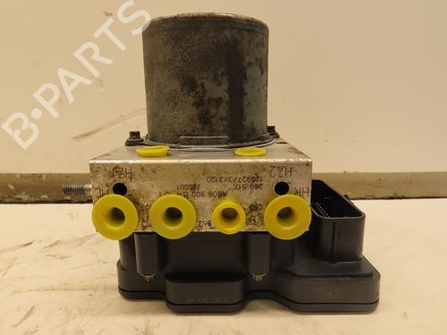 Used ABS pump VW CRAFTER 30-50 Van (2E_) 2.0 TDI (109 hp) 29442035