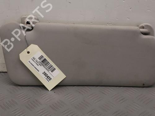 Right sun visor CITROËN C3 Picasso (SH_) 1.6 HDi | BP34608619I2 - Image 2