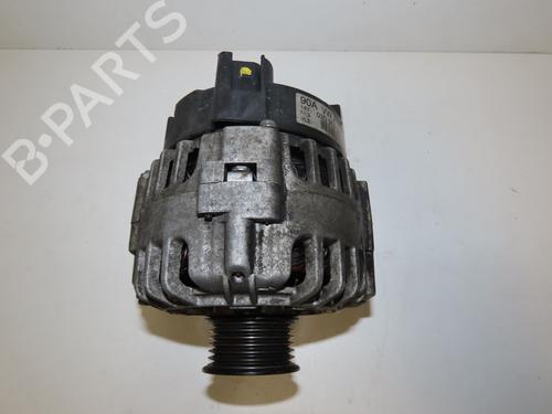 Used Alternator VW POLO V (6R1, 6C1) 1.2 (60 hp) 31275934