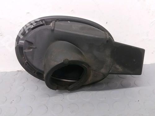 Fuel flap CITROËN JUMPY II Van 1.6 HDi 90 16V | BP9387515C131 