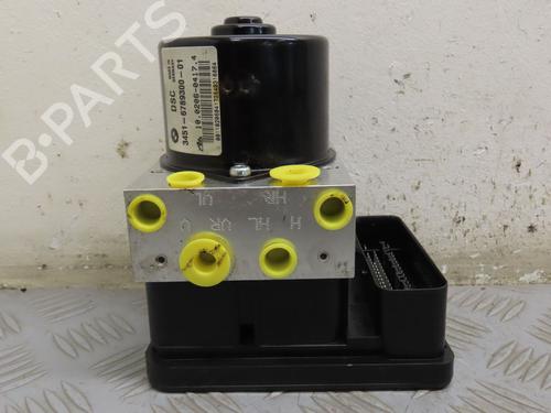 ABS pump BMW 1 (E87) 118 d | BP27488335M43 - Image 7
