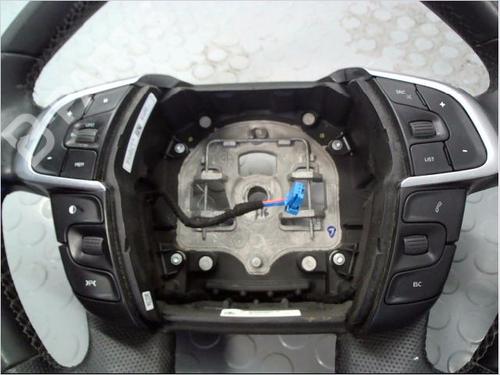Steering wheel CITROËN DS4 (NX_) 2.0 HDi 165 | BP10114007C49 