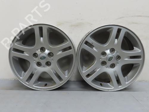 Rim LAND ROVER RANGE ROVER SPORT I (L320) 2.7 D 4x4 | BP24520796C45 