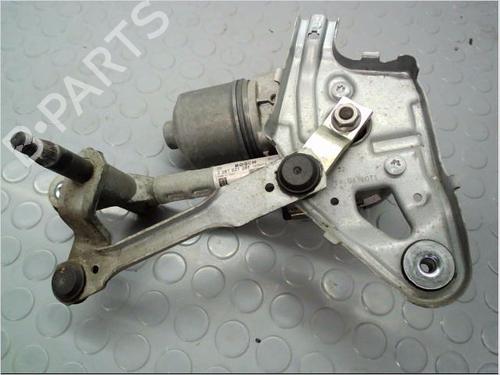 Front wiper motor PEUGEOT 3008 I MPV (0U_) 1.6 HDi | BP12234983M29 
