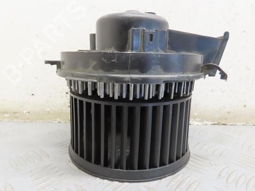 Heater blower motor ALFA ROMEO MITO (955_) 1.3 MultiJet (955AXP1A, 955AYC1A) | BP25435805M62 