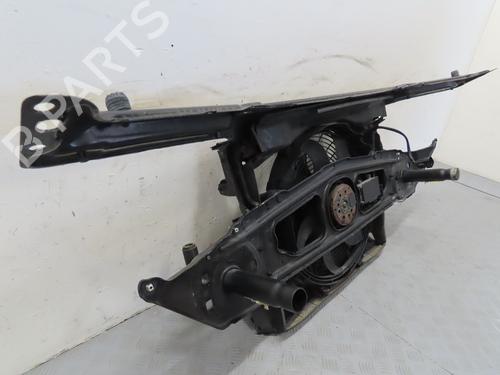 Front bumper reinforcement BMW 3 (E46) 330 xd | BP27488598C109 