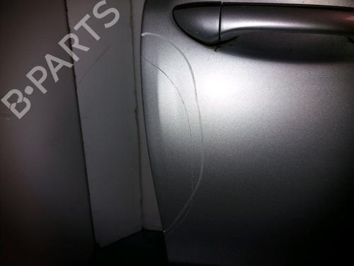 Right front door MERCEDES-BENZ CLK (C209) CLK 320 CDI (209.320) | BP23155182C3 