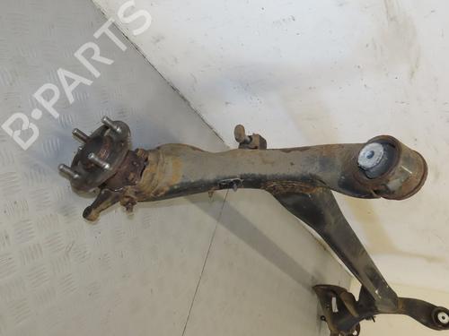 Rear axle KIA RIO III (UB) 1.2 CVVT | BP27488319M2 