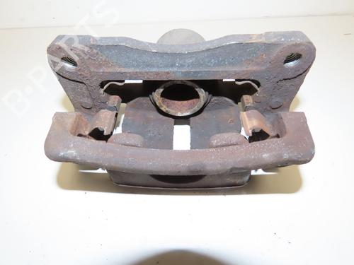 Used Left rear brake caliper Left rear brake caliper OPEL ANTARA A (L07) 2.0 CDTI 4x4 (150 hp) 33415930 33415930