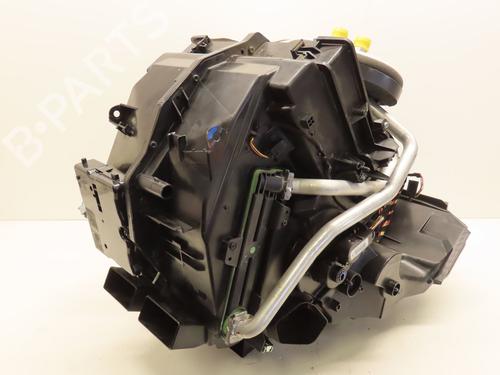 Heater matrix box RENAULT MEGANE IV Hatchback (B9A/M/N_) 1.2 TCe 130 (B9MR) | BP29380210M61 